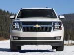 Chevrolet Tahoe 2015 года